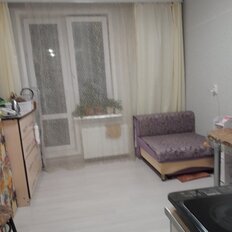 Квартира 18,6 м², студия - изображение 3