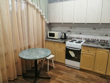 40 м², 1-комнатная квартира 2 200 ₽ в сутки - изображение 45