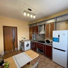 Квартира 41 м², 1-комнатная - изображение 2