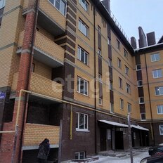 Квартира 69,1 м², 2-комнатная - изображение 1