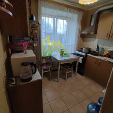 Квартира 42,4 м², 1-комнатная - изображение 4