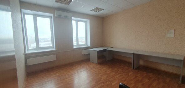 180 м², офис 60 000 ₽ в месяц - изображение 31