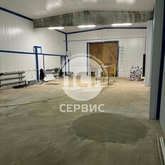 600 м², склад - изображение 4