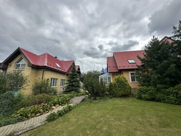 505 м², производственное помещение 176 500 ₽ в месяц - изображение 27