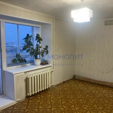 Квартира 45 м², 2-комнатная - изображение 2