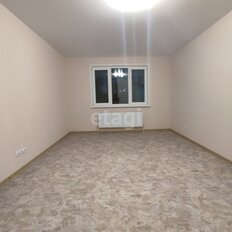 Квартира 62,4 м², 2-комнатная - изображение 1