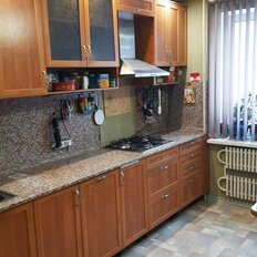 Квартира 81,5 м², 4-комнатная - изображение 3