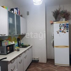 Квартира 35,7 м², 1-комнатная - изображение 1