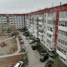 Квартира 54 м², 2-комнатная - изображение 1