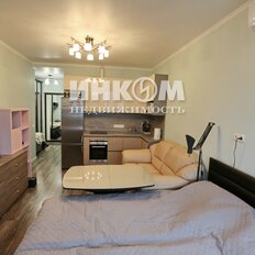 Квартира 27,2 м², студия - изображение 3