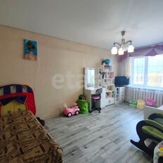 Квартира 50,8 м², 2-комнатная - изображение 5