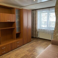 Квартира 31 м², 1-комнатная - изображение 4