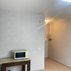 Квартира 17,7 м², 1-комнатная - изображение 3