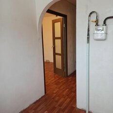 Квартира 33,1 м², 1-комнатная - изображение 4