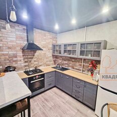 Квартира 51,5 м², 2-комнатная - изображение 3