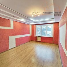 Квартира 63 м², 3-комнатная - изображение 1