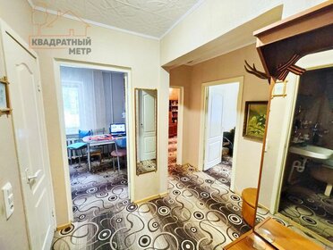 60,8 м², 2-комнатная квартира 4 650 000 ₽ - изображение 34