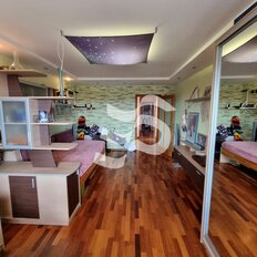 Квартира 113 м², 4-комнатная - изображение 3