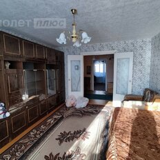 Квартира 75,5 м², 4-комнатная - изображение 1