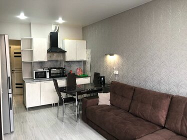 26 м², квартира-студия 5 700 000 ₽ - изображение 114