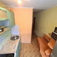 Квартира 59,1 м², 3-комнатная - изображение 4