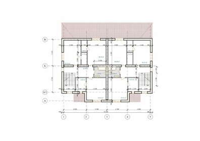 200,4 м² дом, 5,2 сотки участок 9 820 000 ₽ - изображение 47