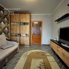 Квартира 63,4 м², 3-комнатная - изображение 3