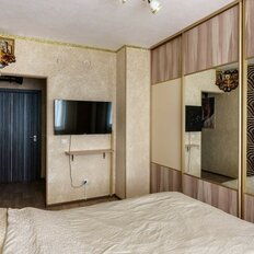 Квартира 77,1 м², 3-комнатная - изображение 1