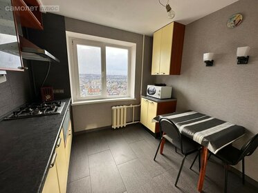 56 м², квартира-студия 10 500 000 ₽ - изображение 62