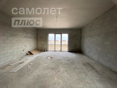 111,2 м² дом, 5,3 сотки участок 10 800 000 ₽ - изображение 48