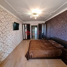 Квартира 113 м², 3-комнатная - изображение 1