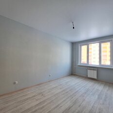 Квартира 28,1 м², 1-комнатная - изображение 2