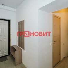 Квартира 38 м², 1-комнатная - изображение 4