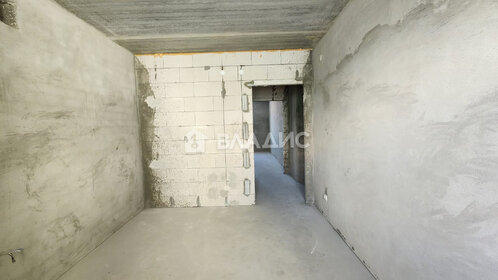 Купить однокомнатную квартиру в панельном доме в жилом квартале «Европейский берег 2.0» в Тюмени - изображение 7