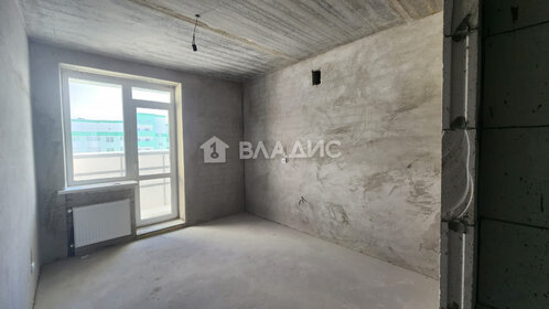 Купить однокомнатную квартиру в панельном доме в жилом квартале «Европейский берег 2.0» в Тюмени - изображение 6