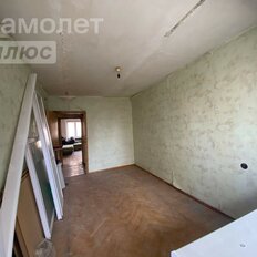 Квартира 46,4 м², 2-комнатная - изображение 3