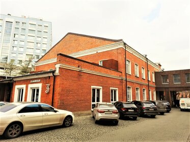 Купить квартиру с дизайнерским ремонтом на улице Балтийская в Барнауле - изображение 39