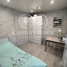 Квартира 41 м², 2-комнатная - изображение 1