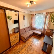 Квартира 57,4 м², 3-комнатная - изображение 2