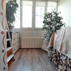 Квартира 61,8 м², 3-комнатная - изображение 5