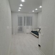 Квартира 29 м², студия - изображение 1