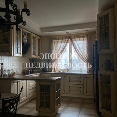 Квартира 110,8 м², 3-комнатная - изображение 2