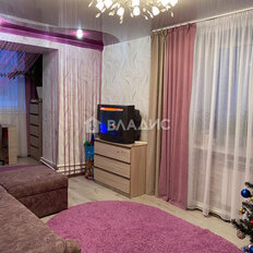 Квартира 63,1 м², 3-комнатная - изображение 4