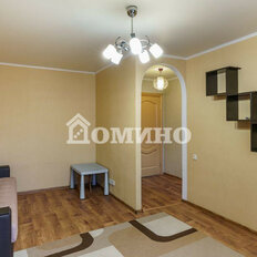 Квартира 29,9 м², 1-комнатная - изображение 2