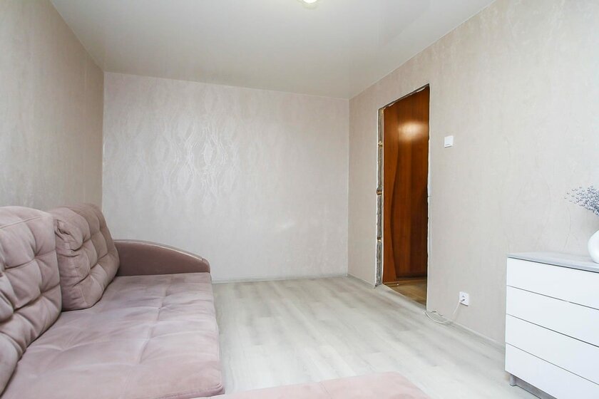 45 м², 2-комнатная квартира 5 100 000 ₽ - изображение 1