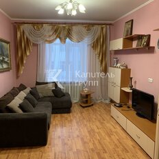 Квартира 81,4 м², 4-комнатная - изображение 1