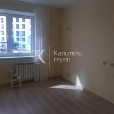 Квартира 79,7 м², 3-комнатная - изображение 1