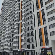 Квартира 77 м², 3-комнатная - изображение 3