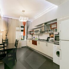 Квартира 145 м², 5-комнатная - изображение 5