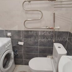 Квартира 36,4 м², 1-комнатные - изображение 5